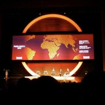 The Global Treatment of Women: Lessons From the Women in the World Summit