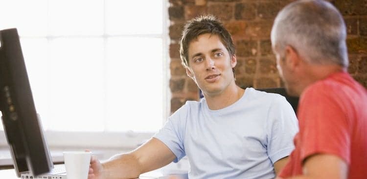 4 Must-Dos When You're Interviewing With a Start-up