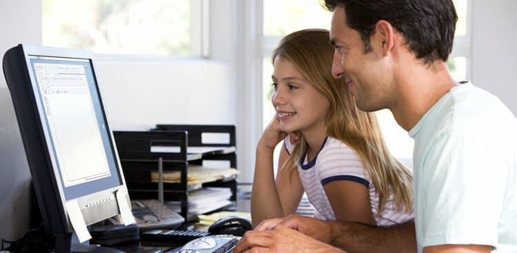 5 Ways to Make the Most of Take Your Child to Work Day