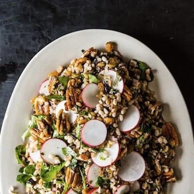 5 Mouth-Watering Brown-Bag Lunches