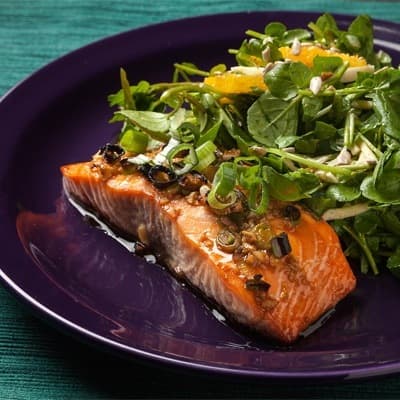 5 Gourmet (But Quick!) Weeknight Dinners