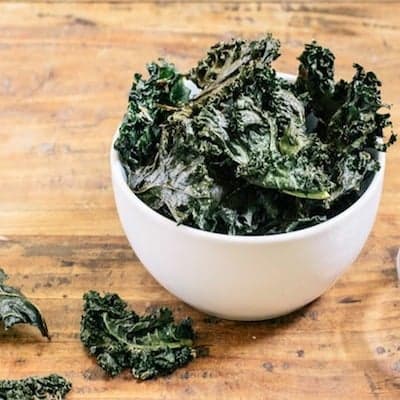 6 Awesome Snacks for the Afternoon Crunch