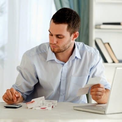 Thinking About Freelancing? How to Prep Your Budget