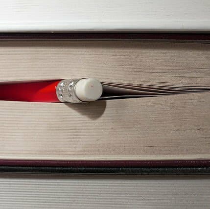 Back to the Books: How Google Hurts Our Research Skills