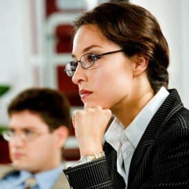 3 Reasons Employees Leave Their Managers