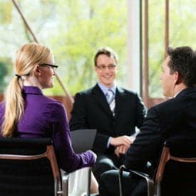 4 Ways You Might Be Turning Your Interviewees Off