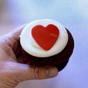 Confrontation and Cupcakes: Lessons From a First-Time Manager
