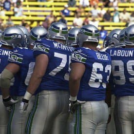 Why Managers Should Love Football Season