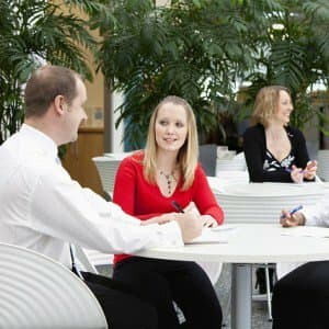 Interviewing 101—From the Other Side of the Table