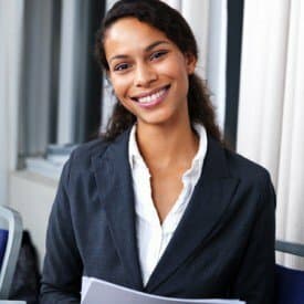Breaking Into Management? Get Your Resume Ready