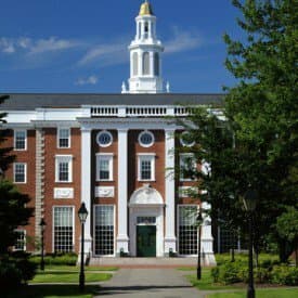 3 Secrets for Crafting a Great Business School Resume