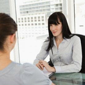 Looking for a Raise? The Cards May Be Stacked Against Women