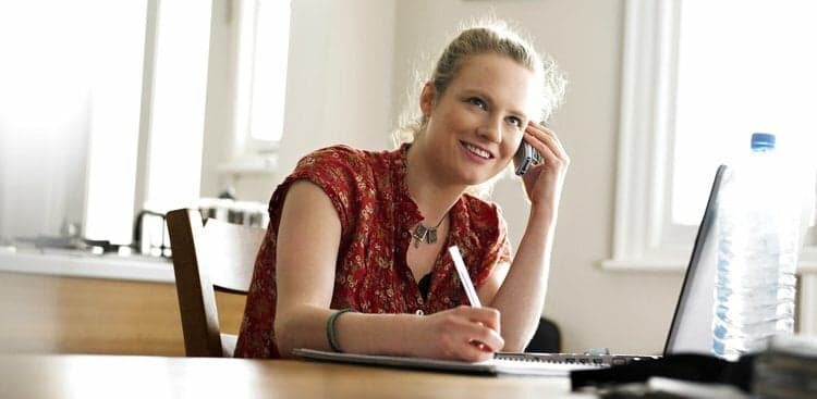 Why My Phone Manners are the Secret to My Success