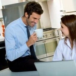 Help! My Boss Won't Leave Me Alone