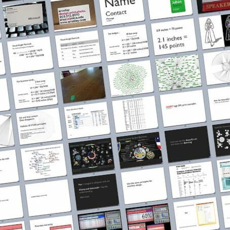 6 Tips to Pack a PowerPoint Punch
