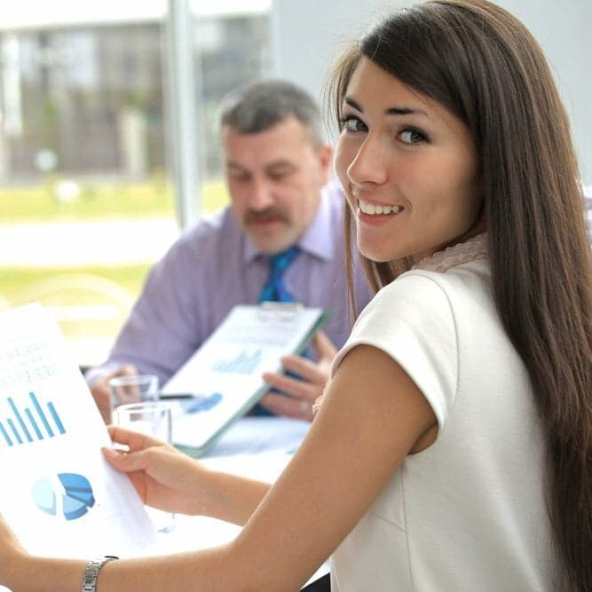 How to Be The Youngest One in the Office
