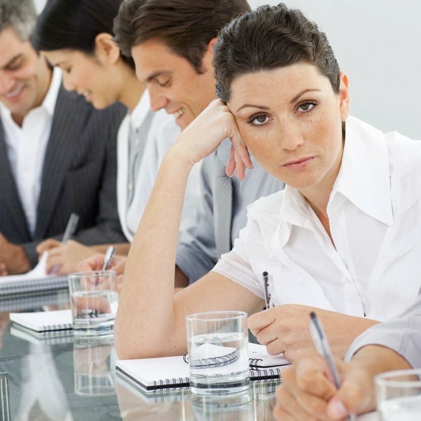 How to Tell if Your Team is Burnt Out—and What to do About It