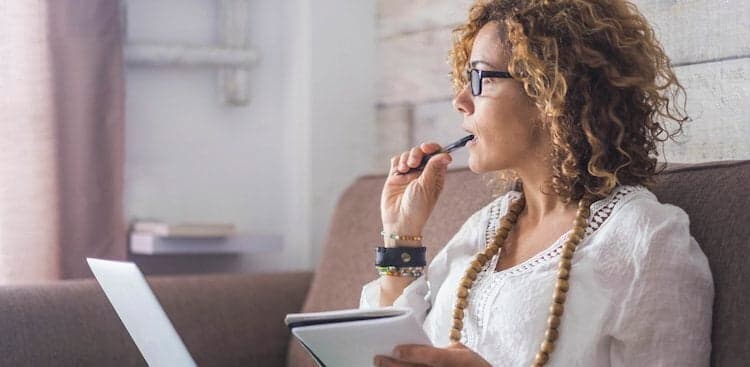 The Answer to: Do You Really Have Transferable Skills or Are You Just Unqualified?