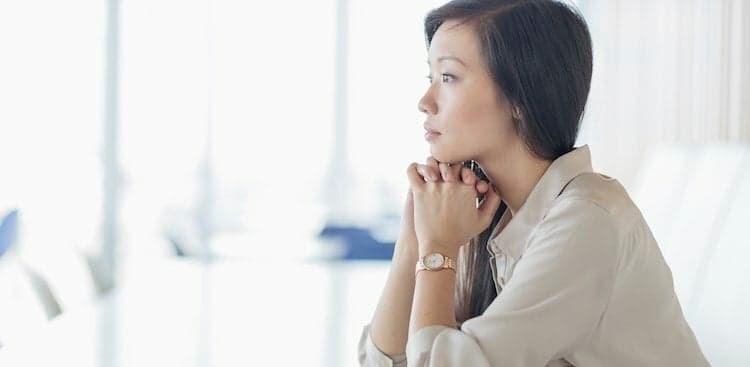 4 Times Self-Doubt Can Actually Be Good for Your Career