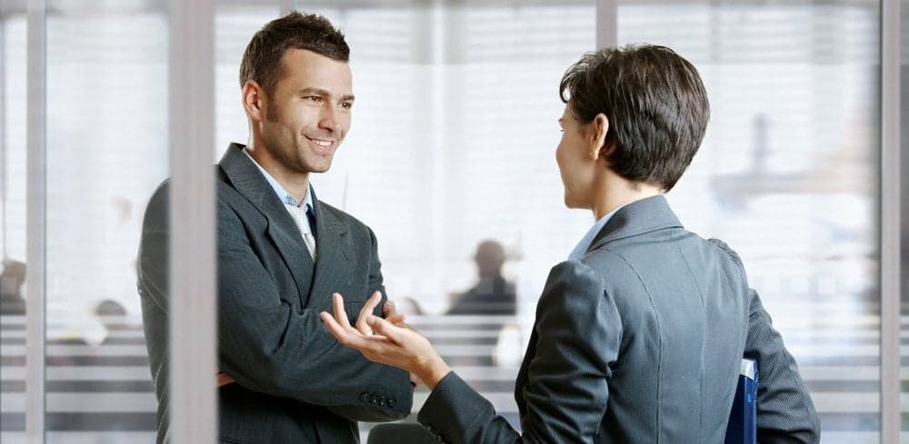 When the Student Becomes the Master: Taking Feedback From Your Employees