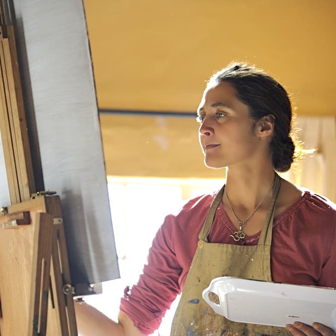 The Undercover Artist: How to Try Out a Creative Career Path