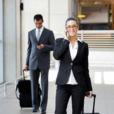 4 Tough Calls of Business Travel (and How to Handle Them)