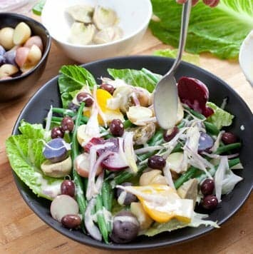 Still Full From Lunch? 5 Simple Ways to Make Dinner Lighter
