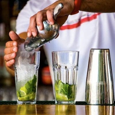 Well Stocked: How to Set Up an Amazing Home Bar
