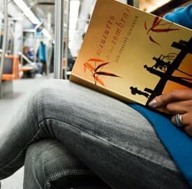 What to Read on Your Commute: The Best of Gertrude Stein