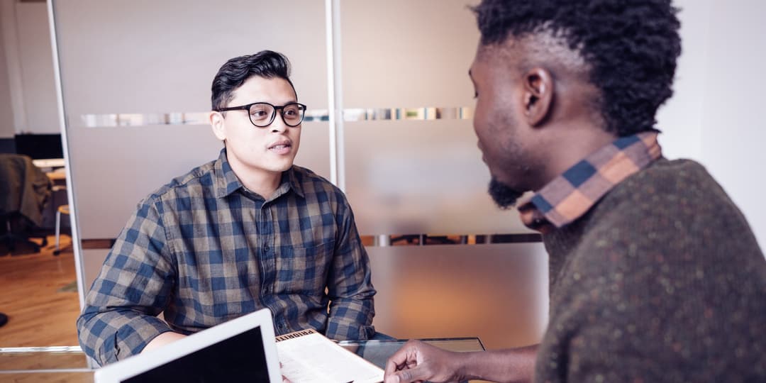 10 Common IT Interview Questions and How to Answer Them