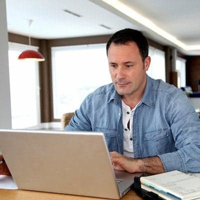 Do You Have What it Takes to Work From Home?