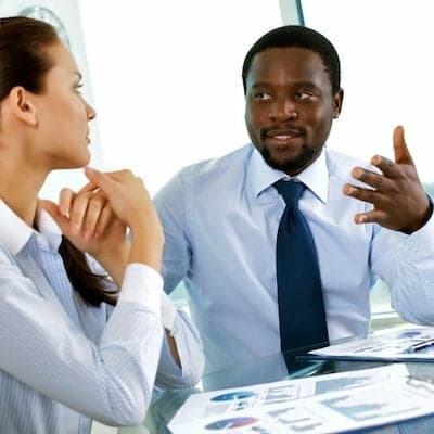 How to Tell a New Employee "Your Work Isn't Up to Par"