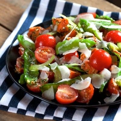 5 Ways to Add More Veggies to Your Everyday Meals