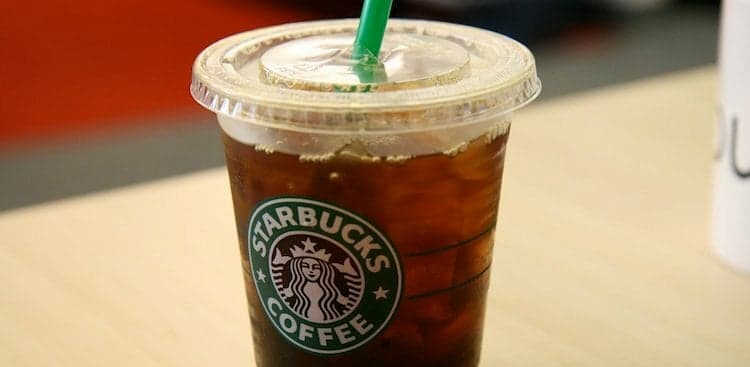 What Your Coffee Order Says About You