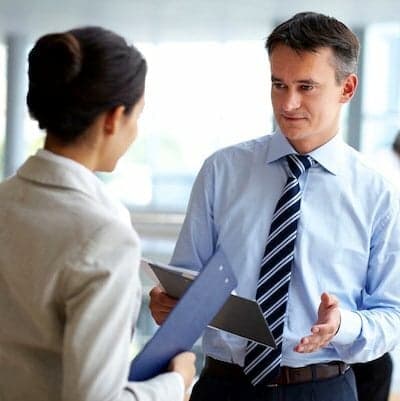 One-Sided Love: How to Deal With Office Crushes