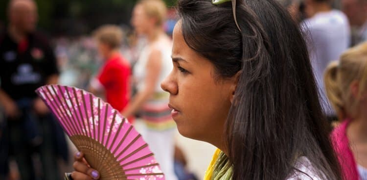 It's Hot! How to Survive a Business Trip in the Tropics