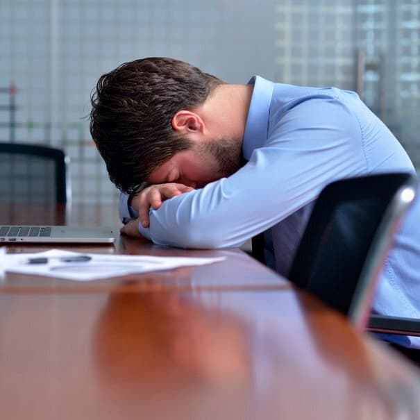 Lonely at the Top: How to Get Help on Your Biggest Work Problems