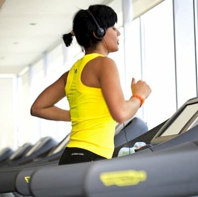 Work Out on the Road: How to Squeeze in Fitness on a Business Trip