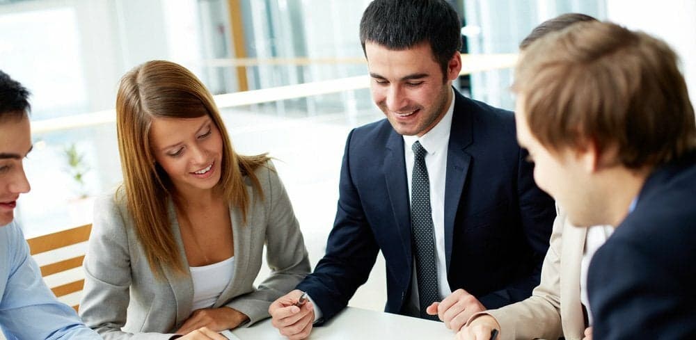 Management 101: Motivating Your Team