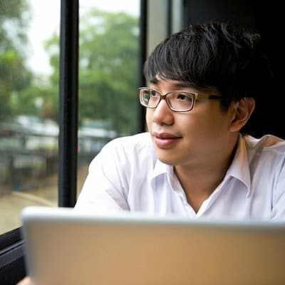 Links We Love: Making a Major Career Change