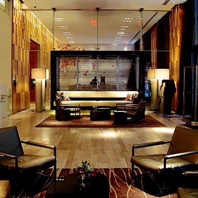 East Coast Luxury: Our Favorite Business Hotels in NYC and DC