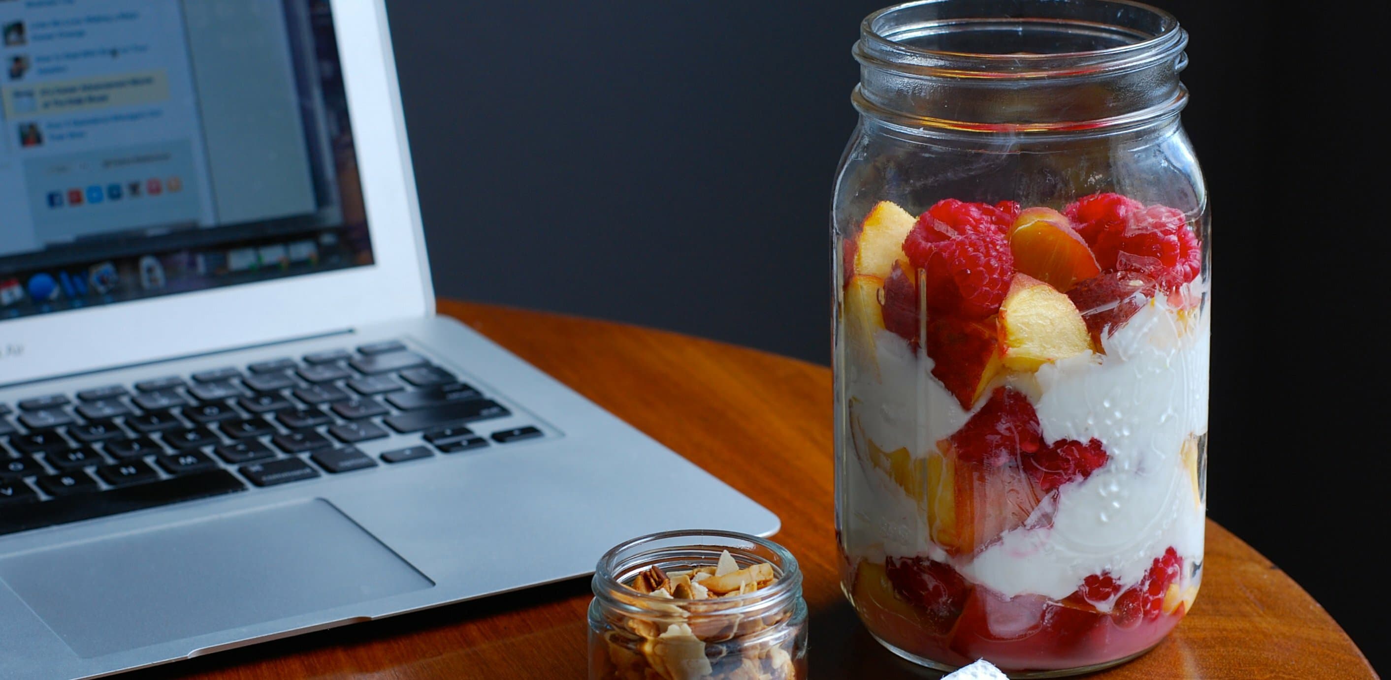 5 Delicious Grab-and-Go Breakfasts