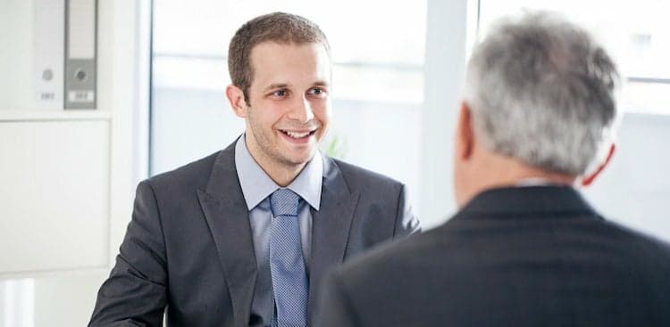 Negotiation Q&A: How to Ask for More at Your Review