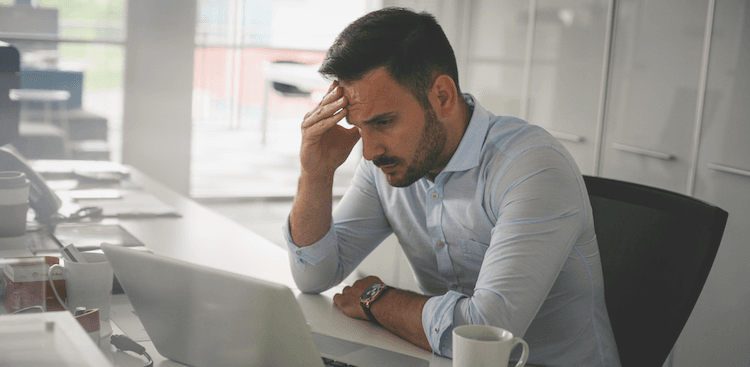 How to Deal With Divorce Without Totally Failing at Work