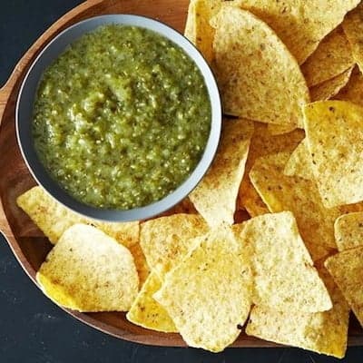 5 Perfect Dishes for the Office Potluck