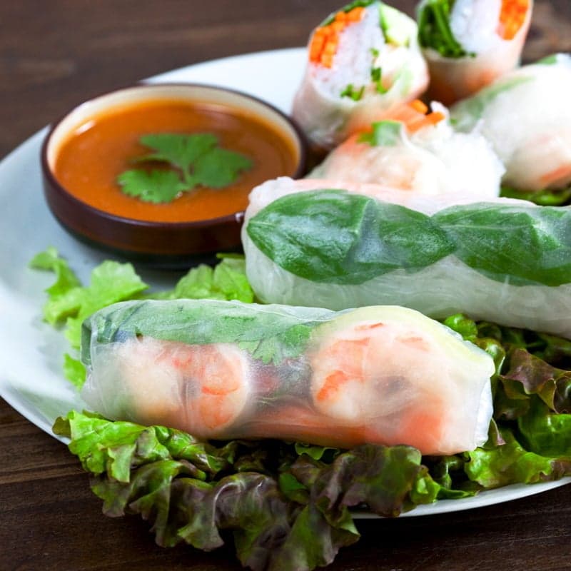 Giving Up Gluten? How to Enjoy Bread-Free Lunches
