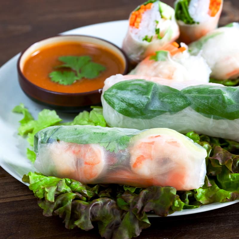 Giving Up Gluten? How to Enjoy Bread-Free Lunches