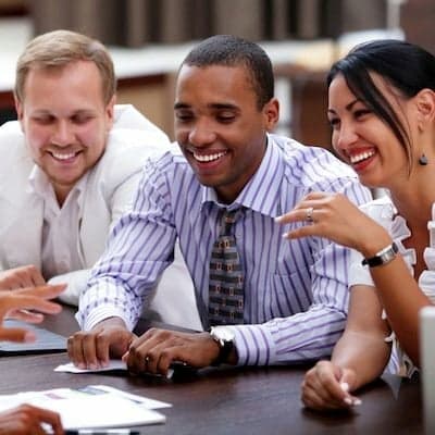 Super-Easy Ways to Get More Involved at Work