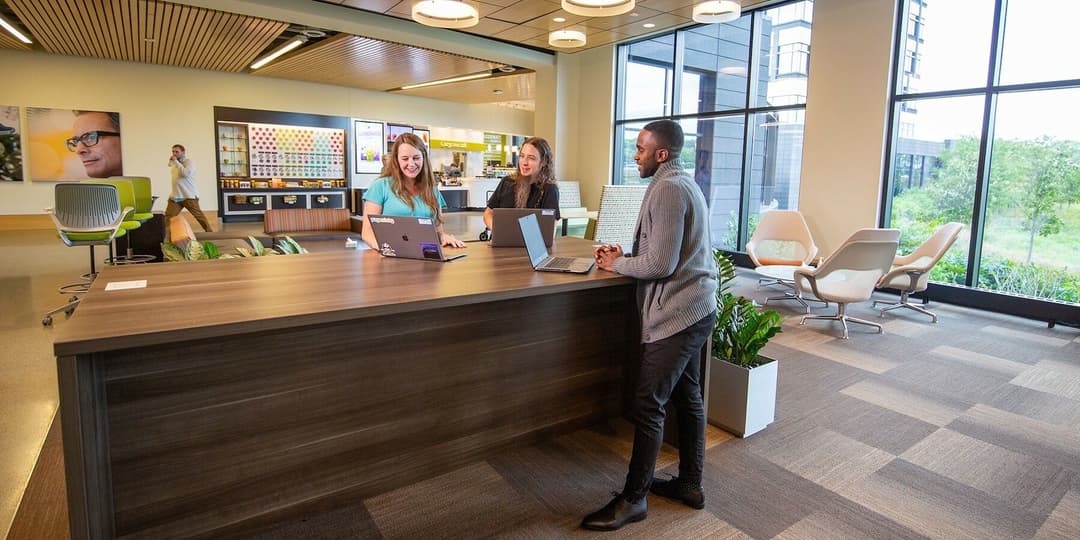 11 Companies Where LGBTQ Equality Lasts Beyond Pride Month