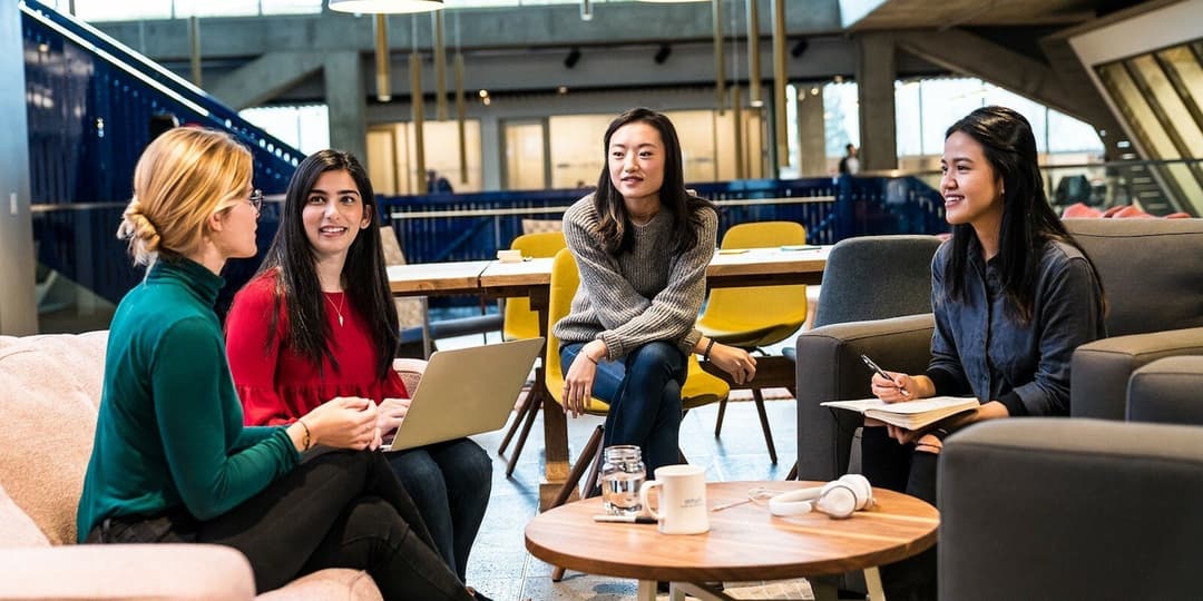 These Fortune 1000 Companies Are Hiring Right Now